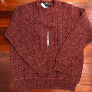 Docker Cotton Crewneck sweater